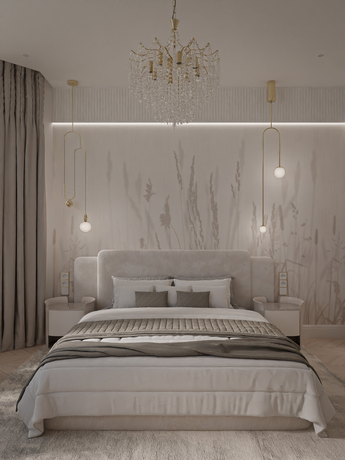 Трехкомнатная квартира ц цетре Калининграда