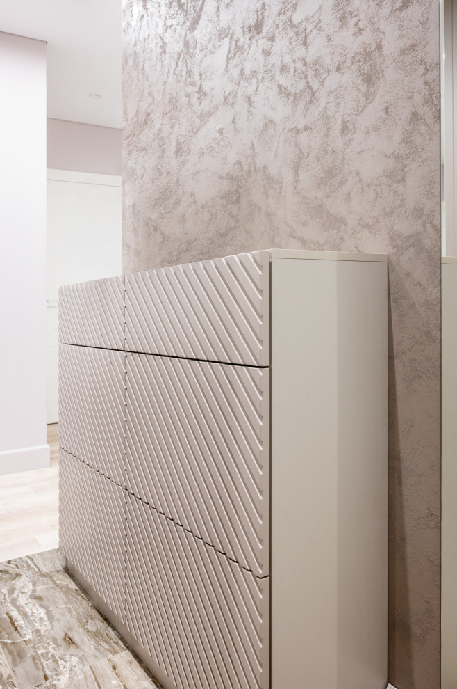 Обувница в прихожую