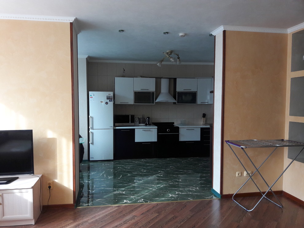 Фоновое изображение профиля Дизайнерский ремонт квартир в Киеве