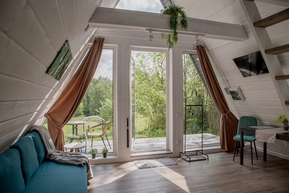 Обложка альбома: Идеи пользователя Анна