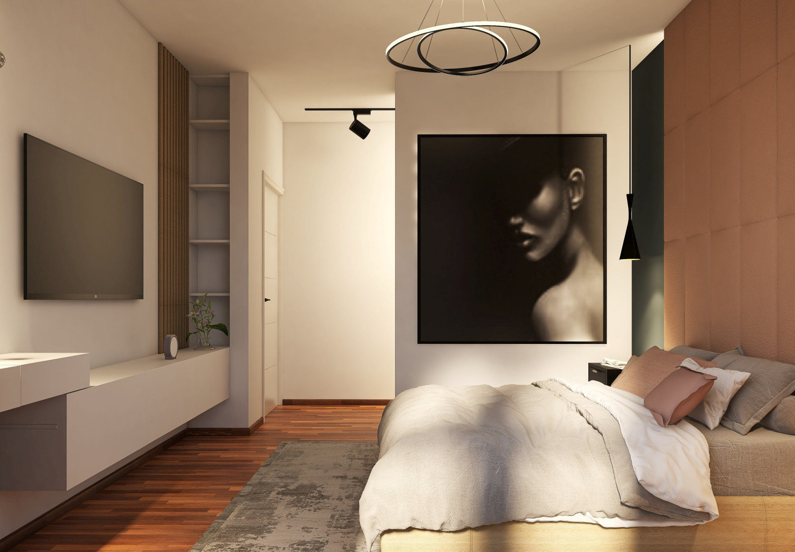 Новочеремушкинкая 17