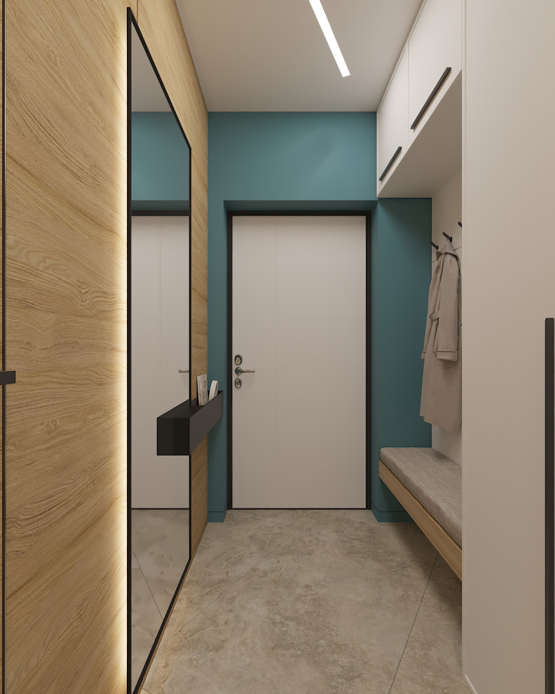 Квартирка на республиканской