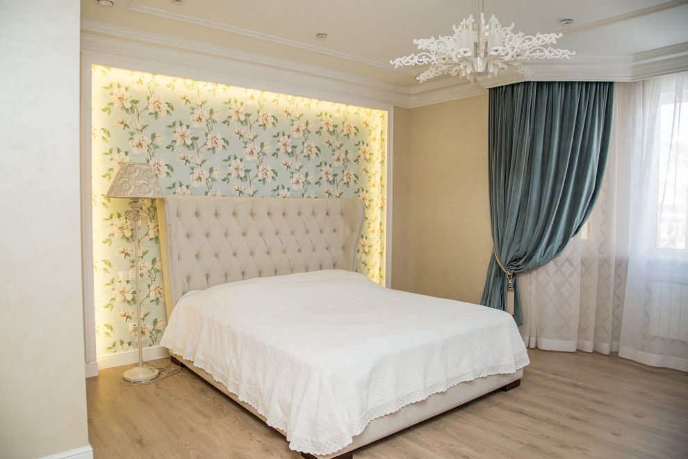 Частный дом в  Карповом пруду