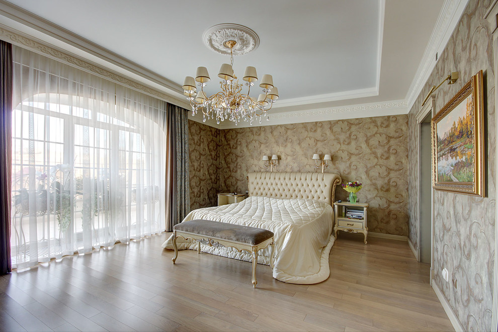 Дизайн частного дома в центре г. Твери