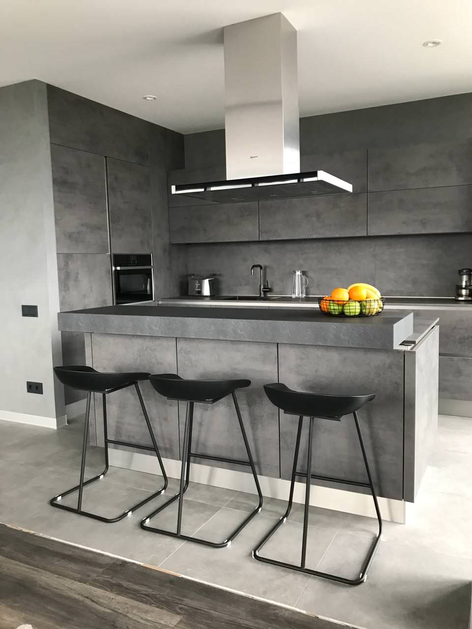 "Best project nobilia 2019" - победитель в номинации "ПРИЗ ЗРИТЕЛЬСКИХ СИМПАТИЙ"