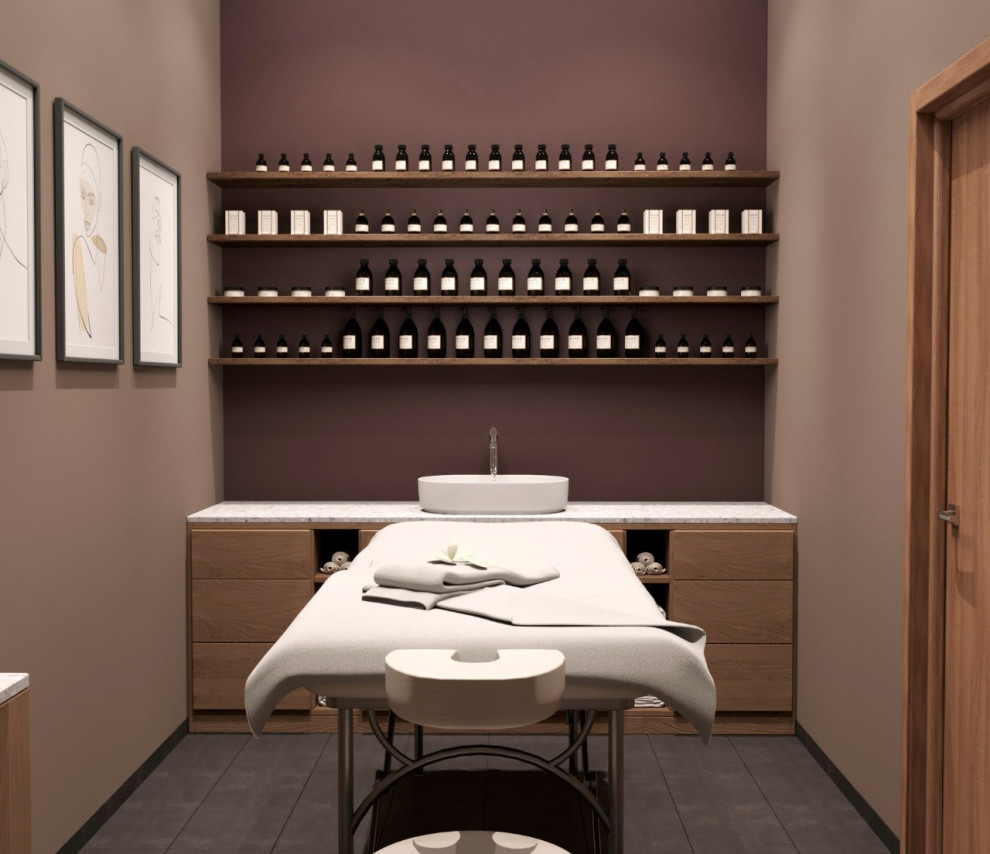 Faceroom lifting salon