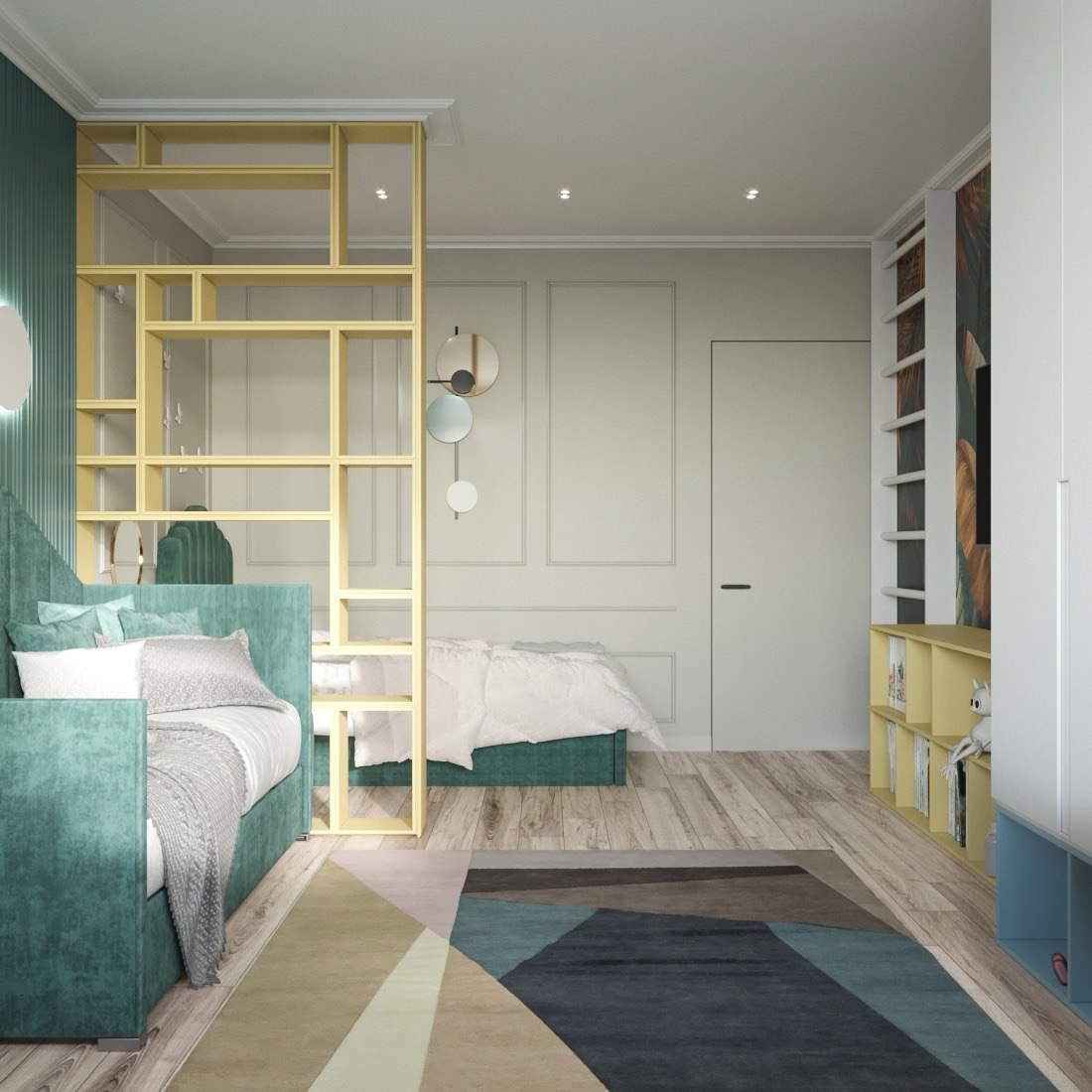 ЖК Айвазовский