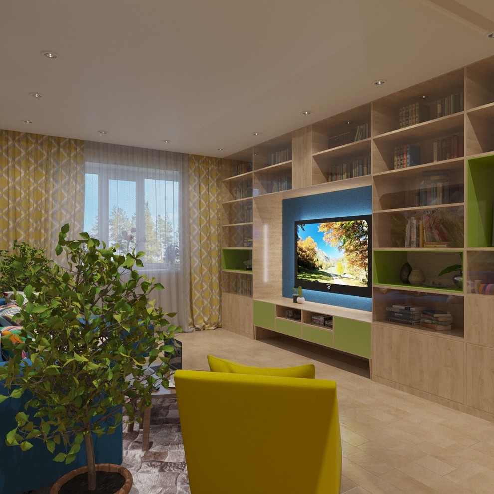 квартира в Кольцово