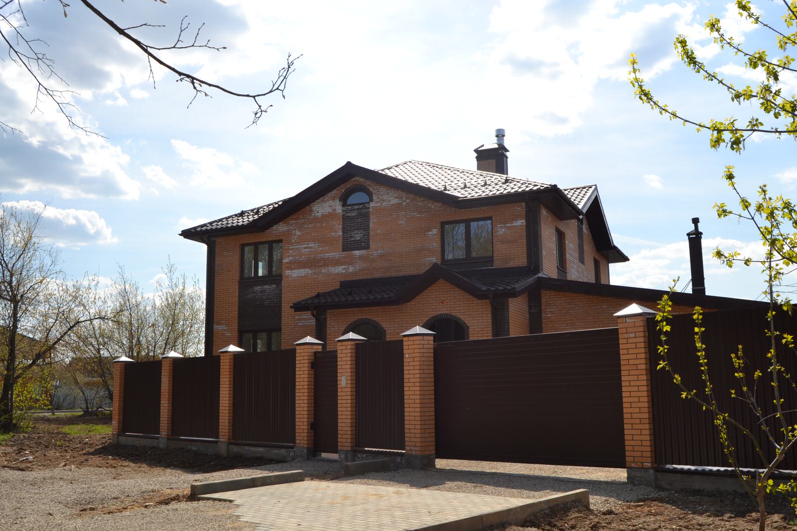 Екатерина Воробьева