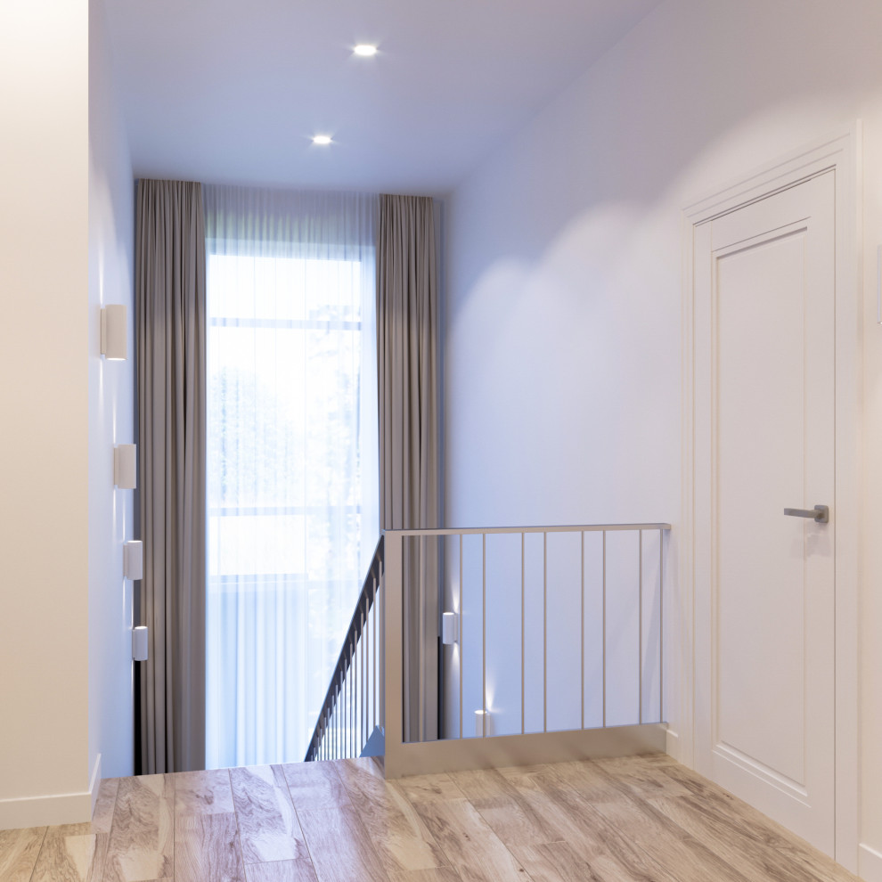 Частный 2-ух этажный дом в Ростове