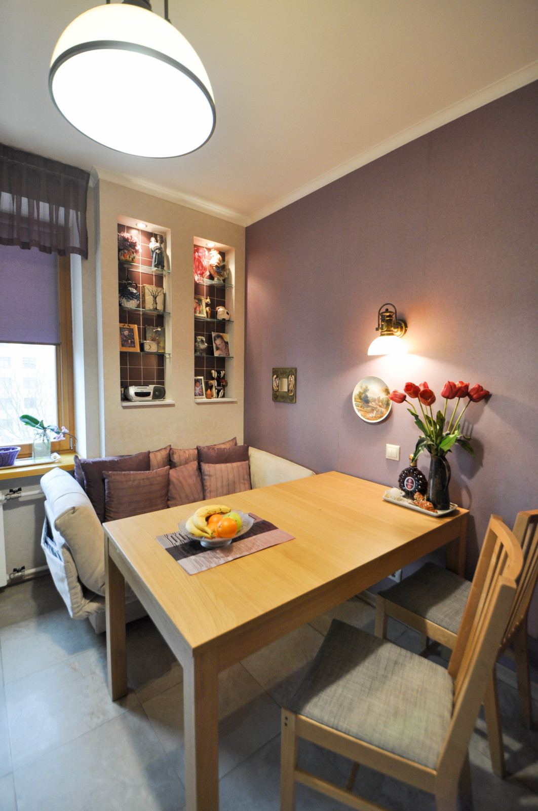 Квартира на Крупской