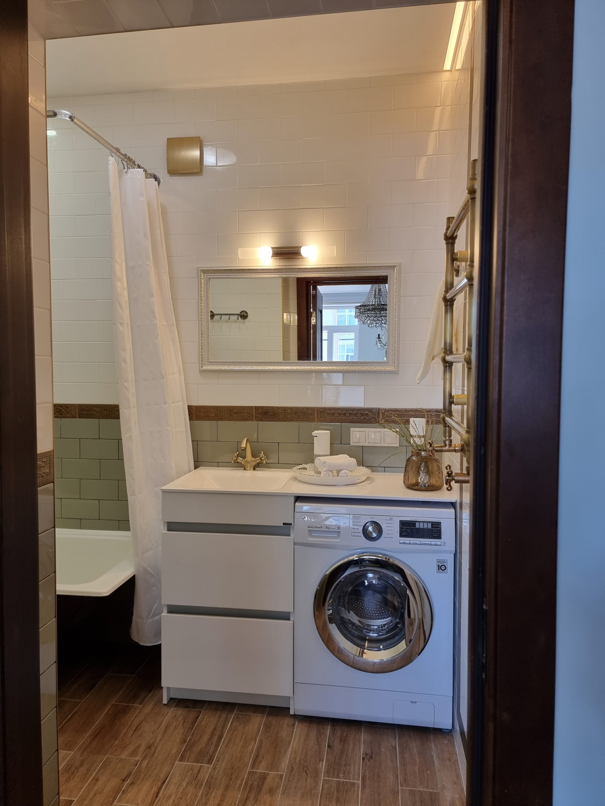 Обложка проекта: Инвестиционный проект Зеленоградск