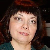 Светлана Белова