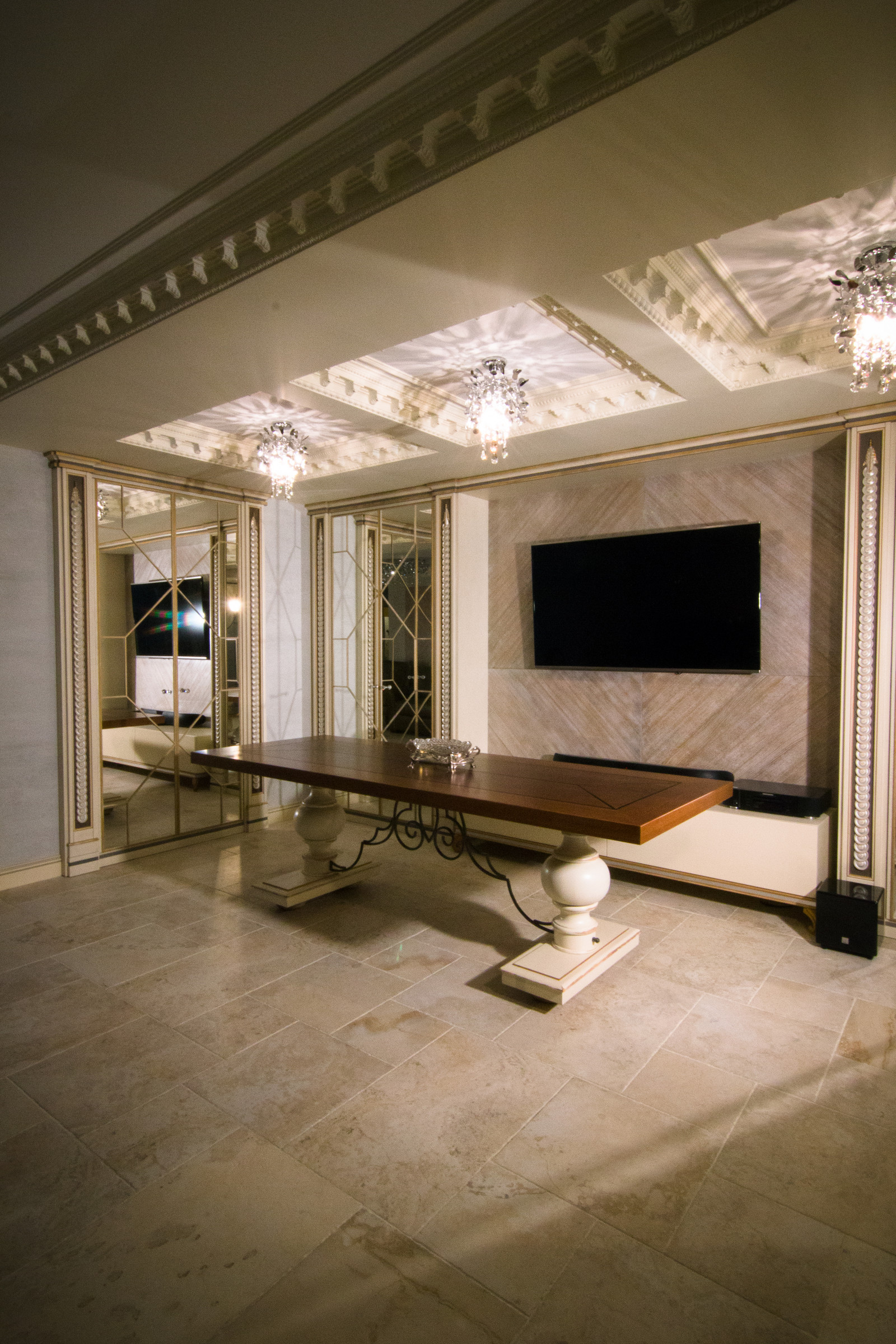 Мебель в квартиру на ул. Свободы № 2