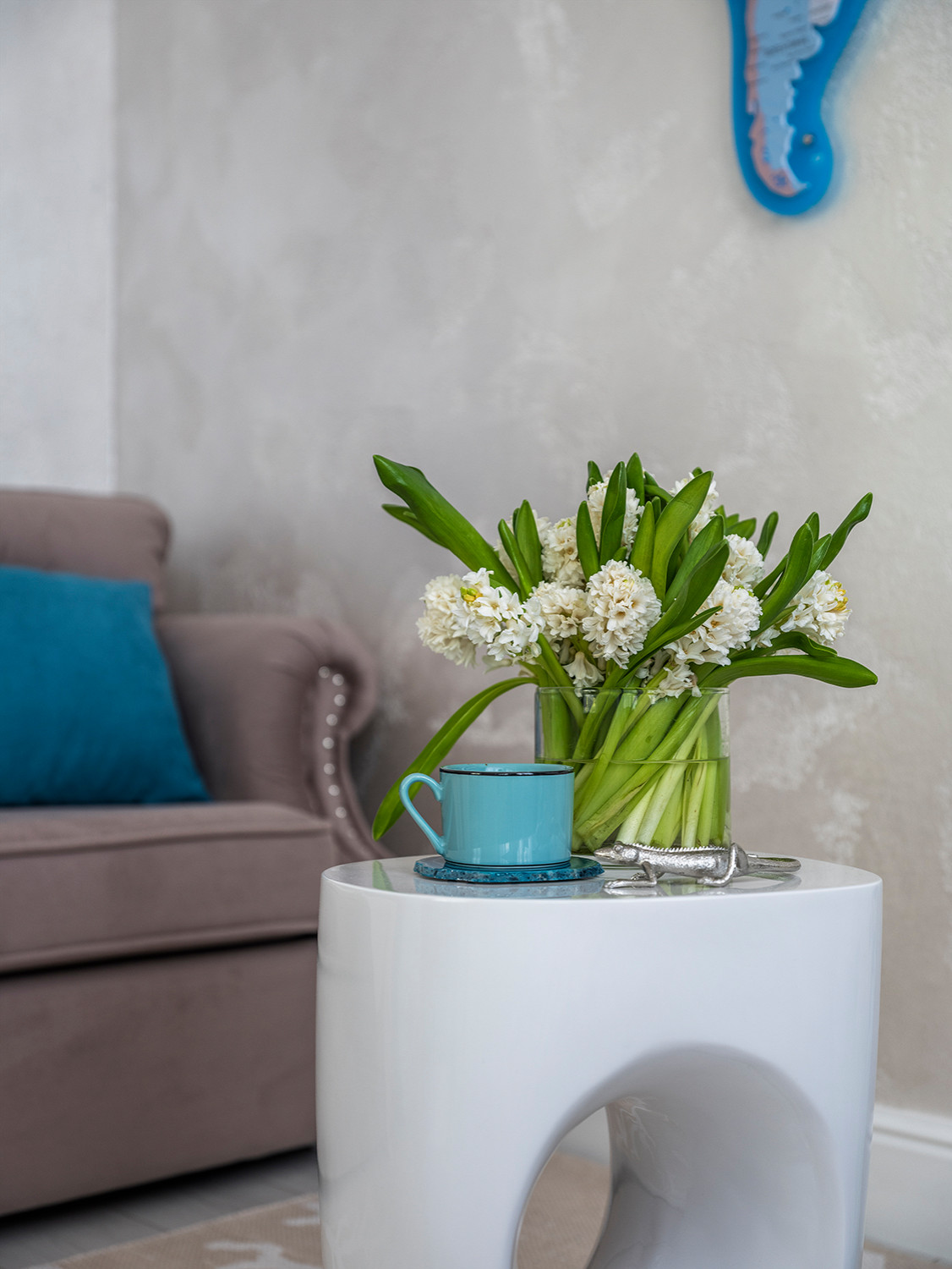 КВАРТИРА ДЛЯ ДЕВУШКИ В ЖК "ТЕХНОПАРК" 72кв.м.