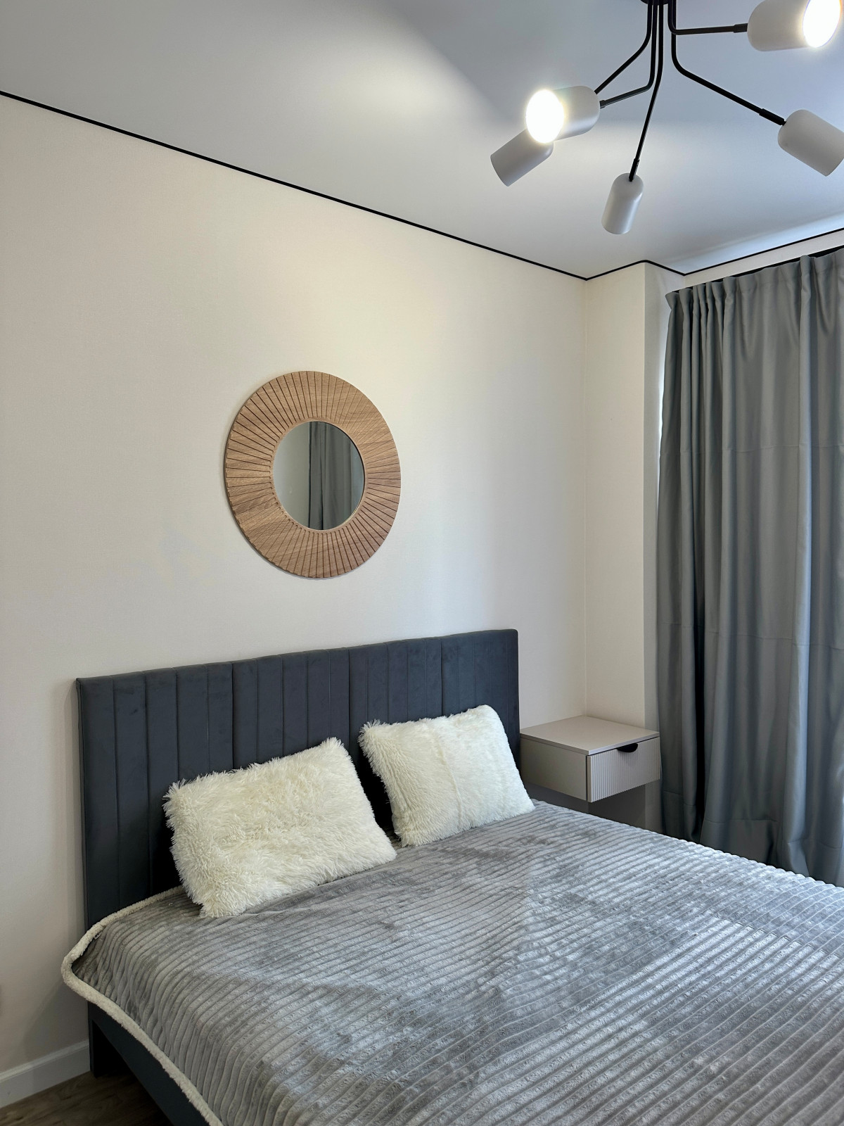 ЖК Новое очаково Однокомнатная квартира 31 м2