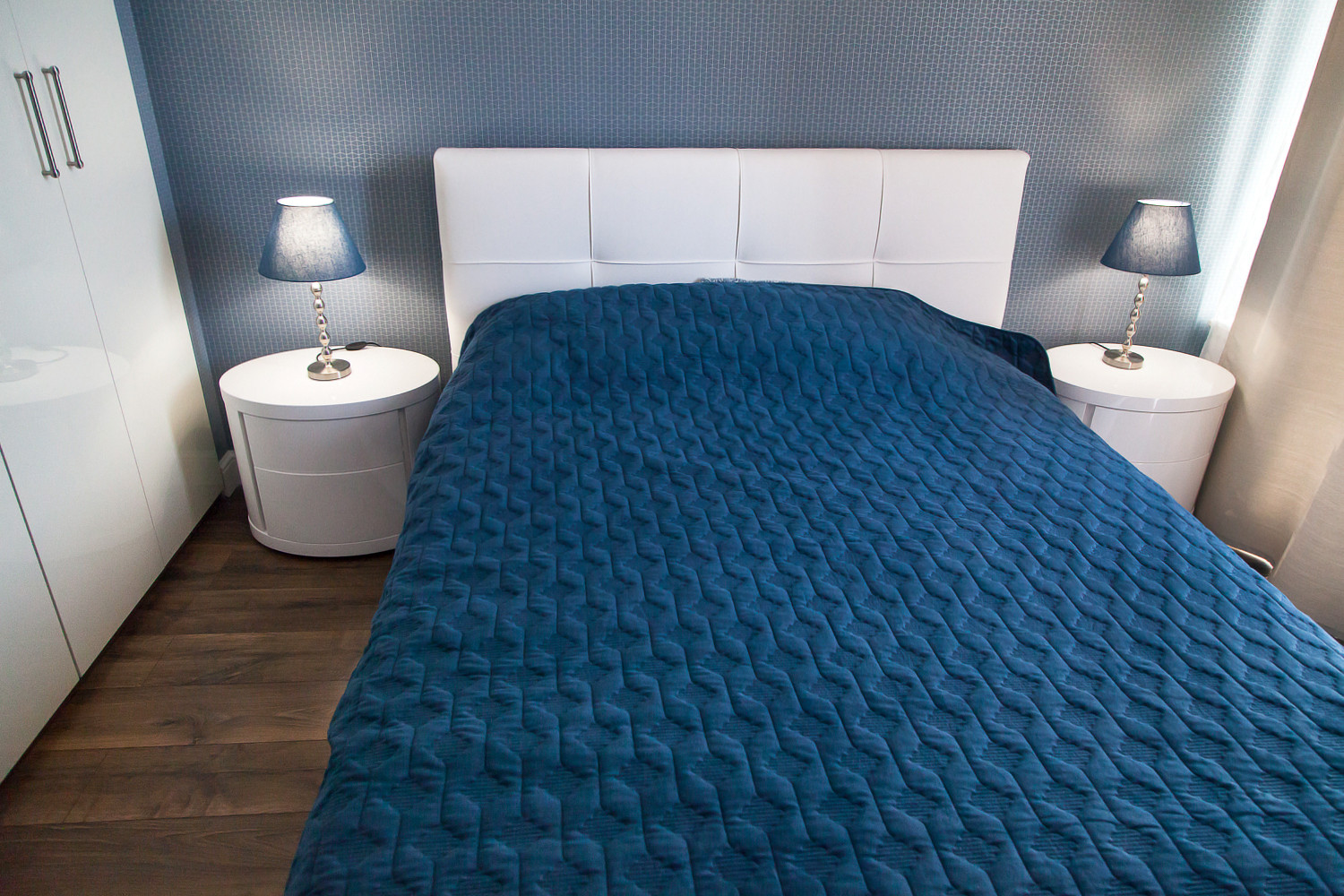 Фотосъемка квартир