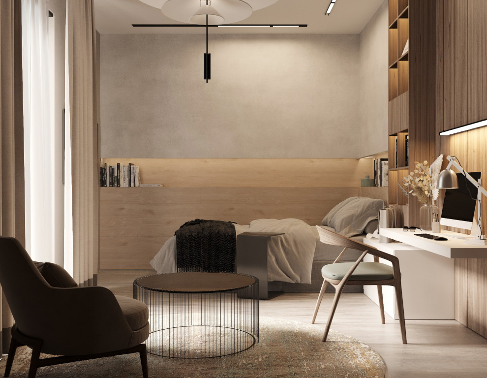 ЖД "Видный" г. Сочи 2 этаж.