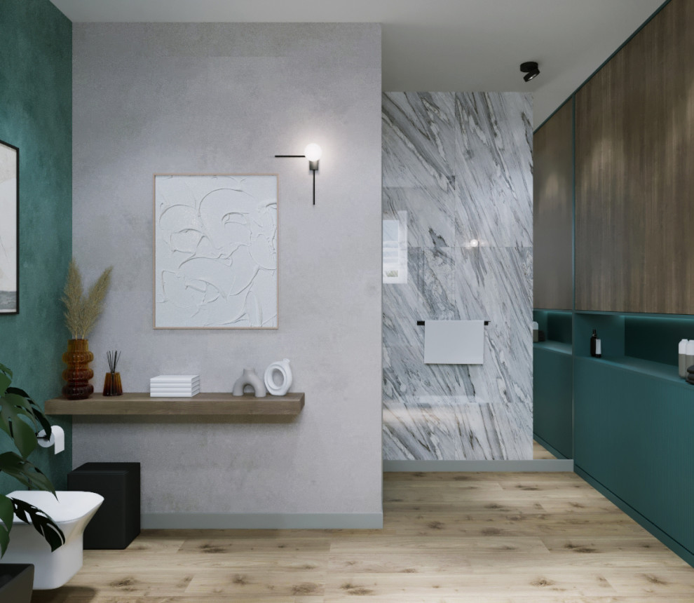 Загородный дом