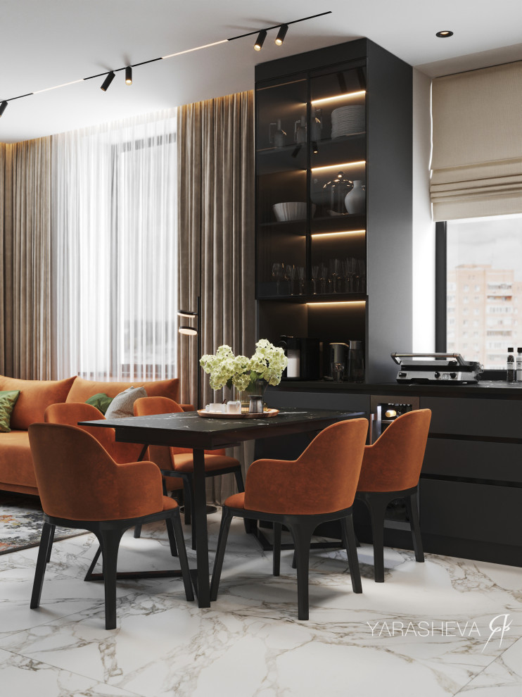 ЖК Зиларт 71 м кв.