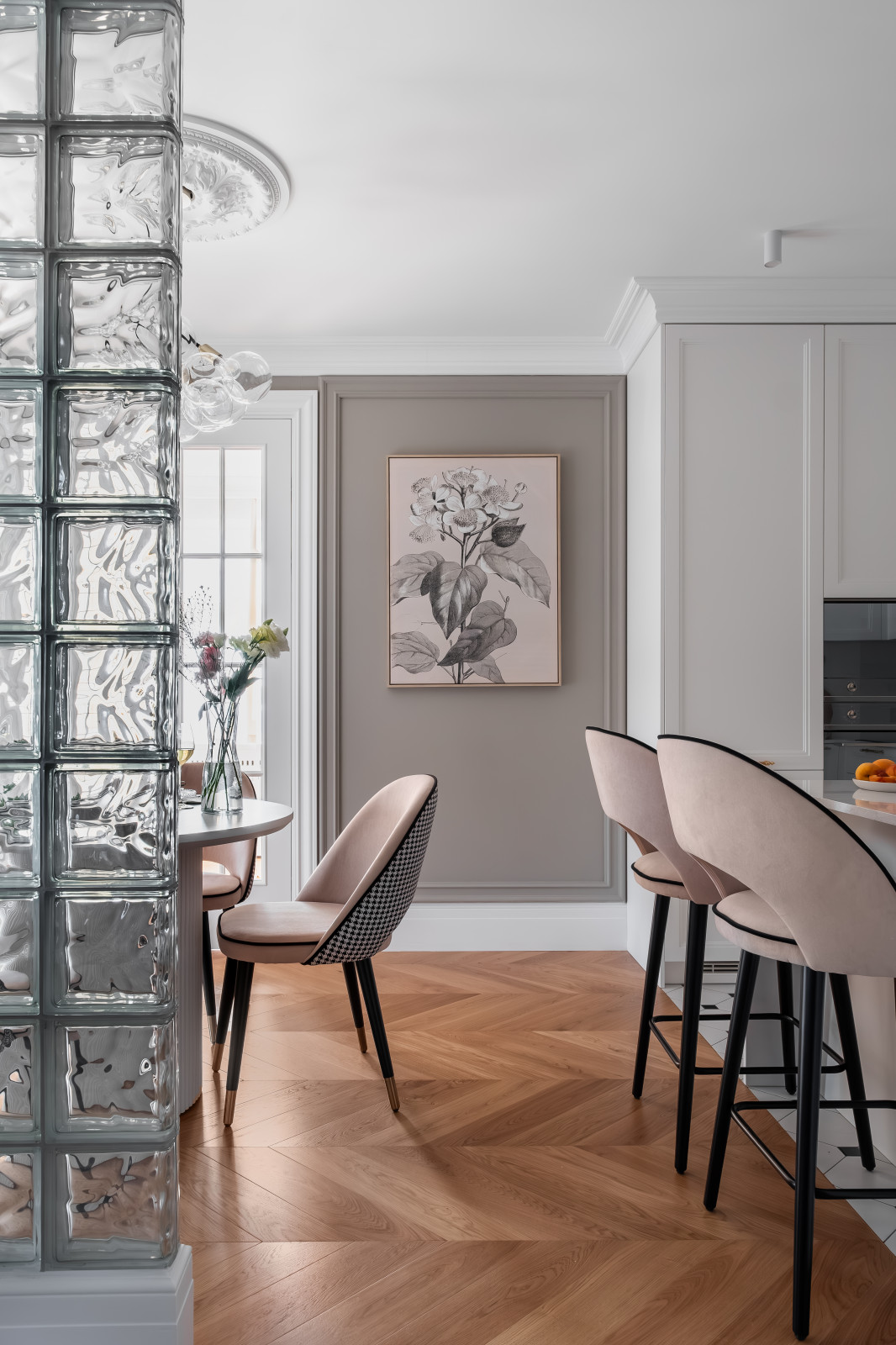 "Нуаж ле Пари"