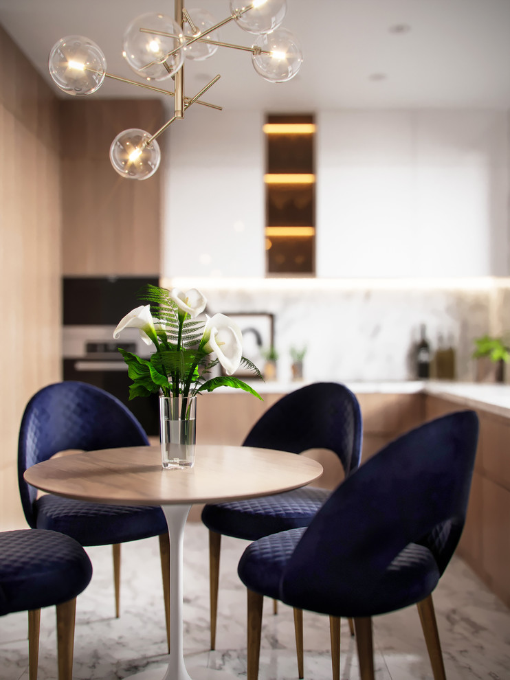 LUXURIOUS SIMPLICITY