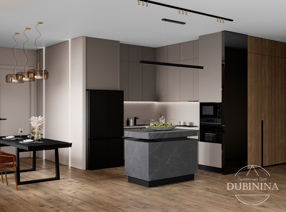 Жк парк столиц