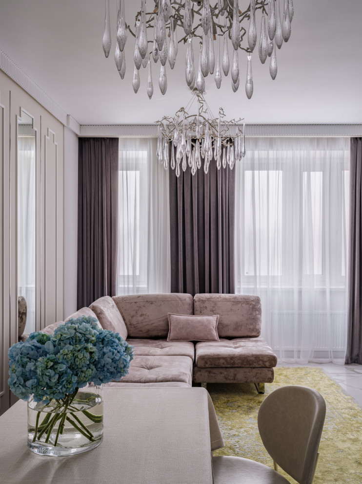 Квартира 180кв.м.