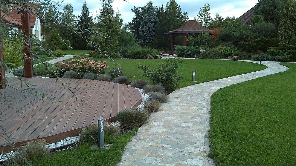 Уголок где хочется жить