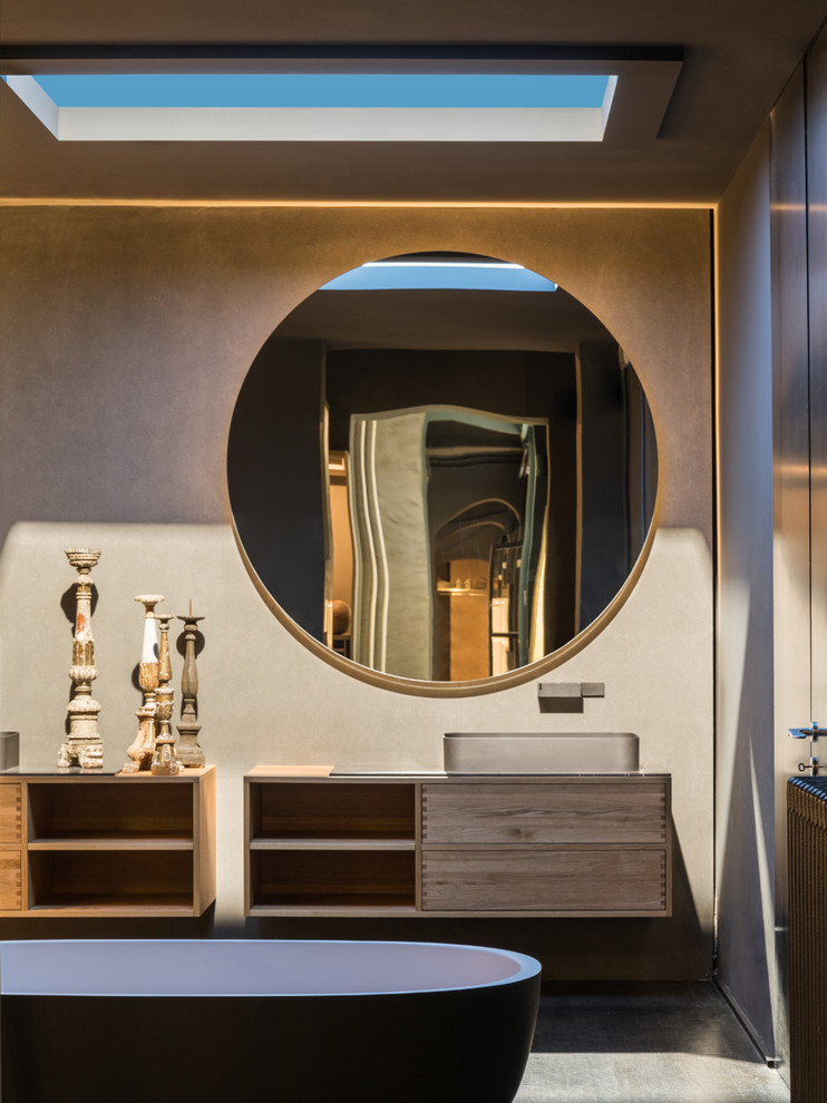 Частные интерьеры