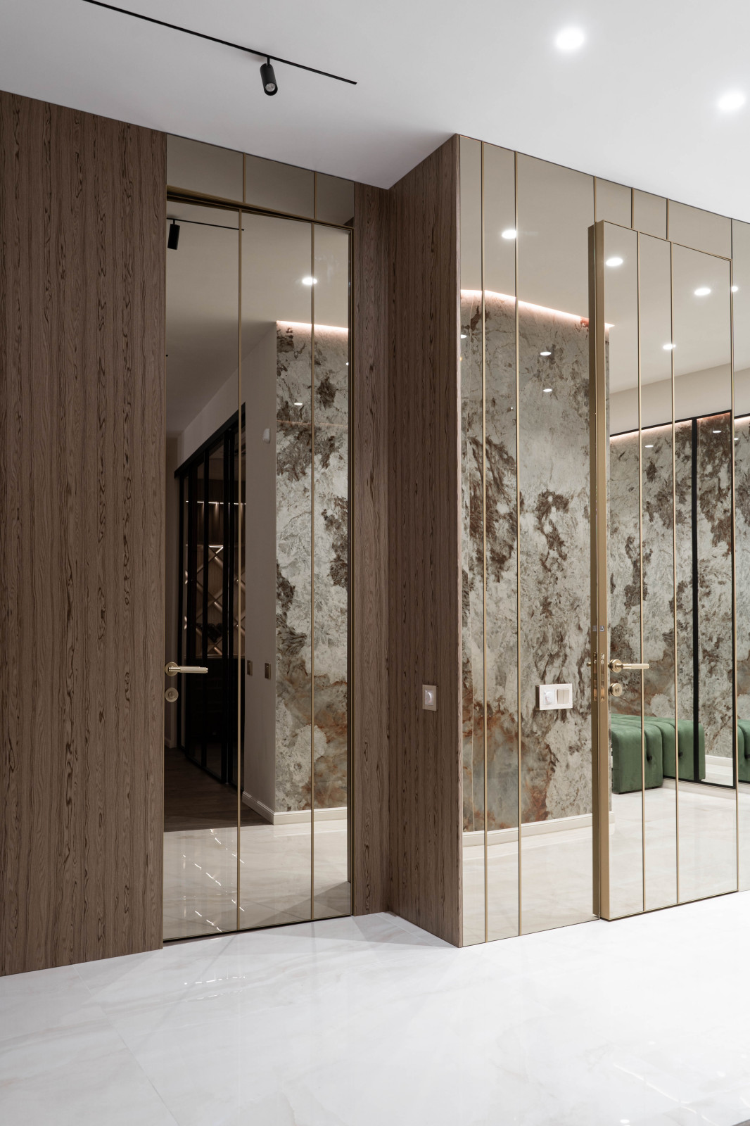 Симфония света