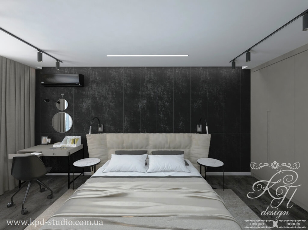 Современная квартира