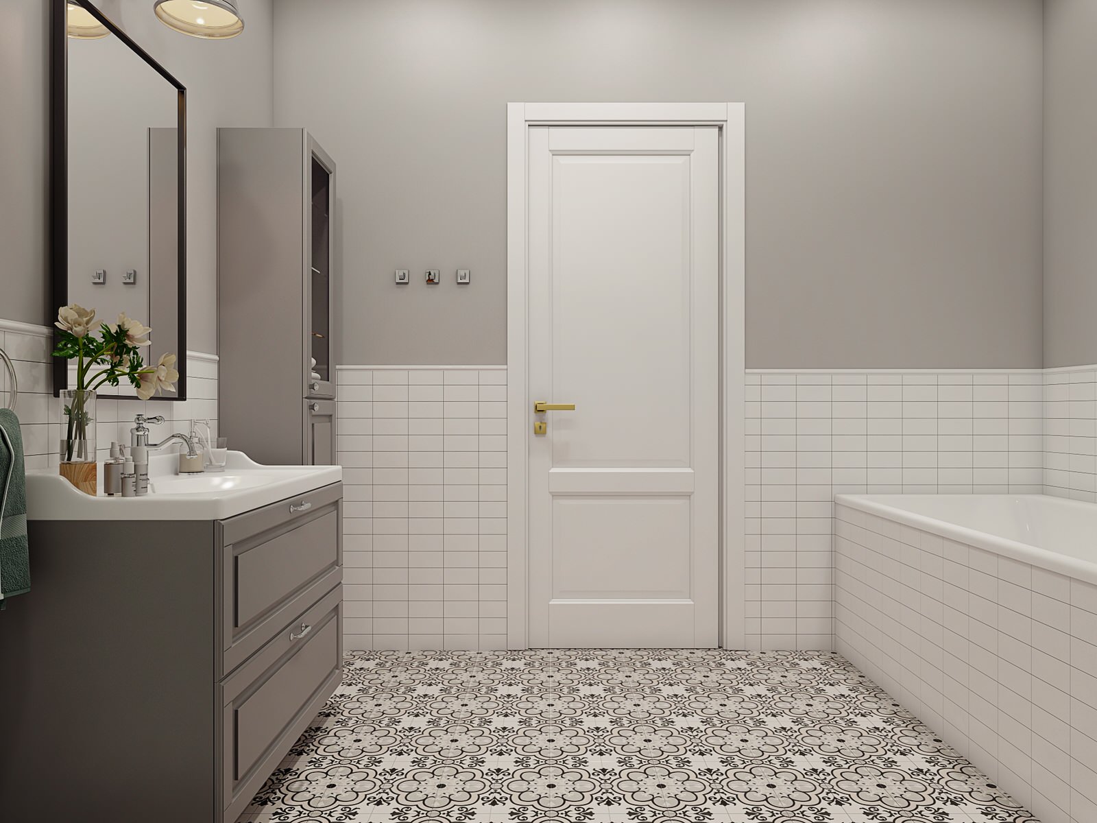 Успенские Кварталы