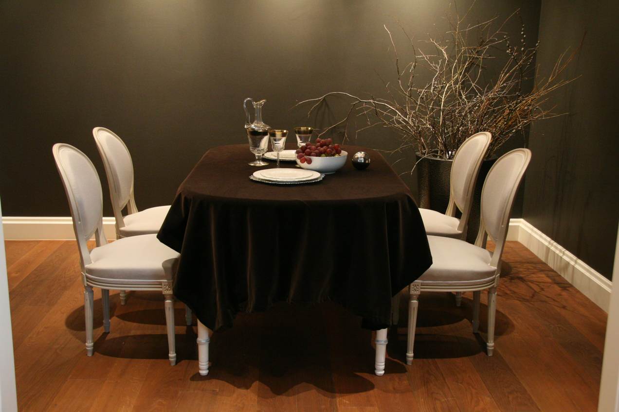 Домашний интерьер