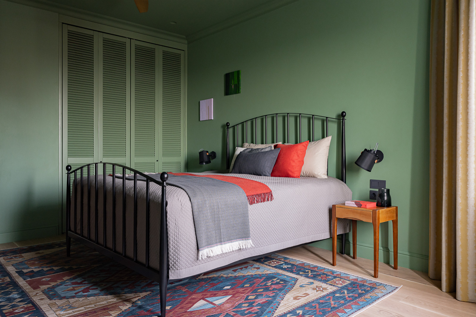 Гурзуфская