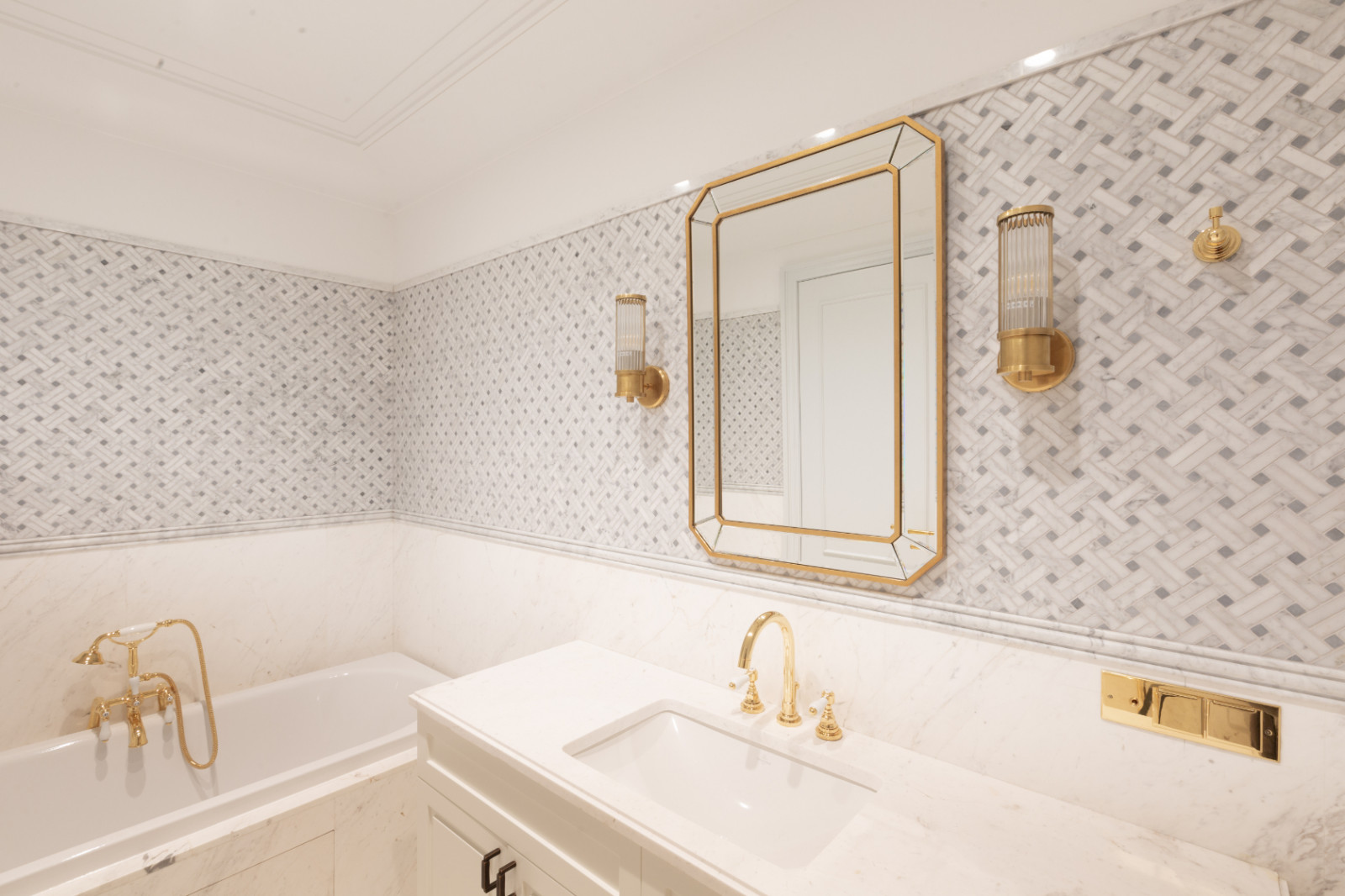 Клубный дом BARKLI GALLERY