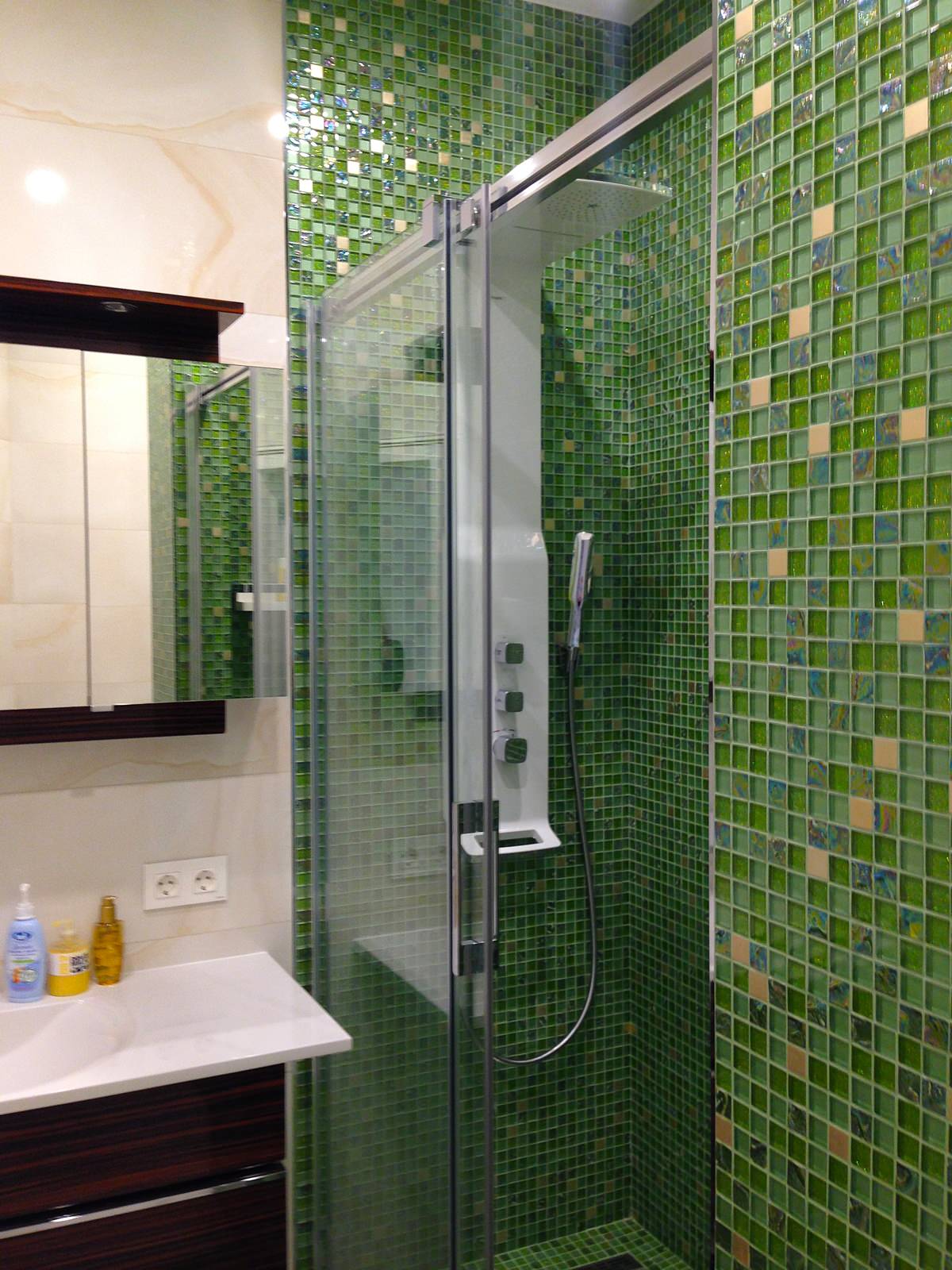 Свет, как релаксация