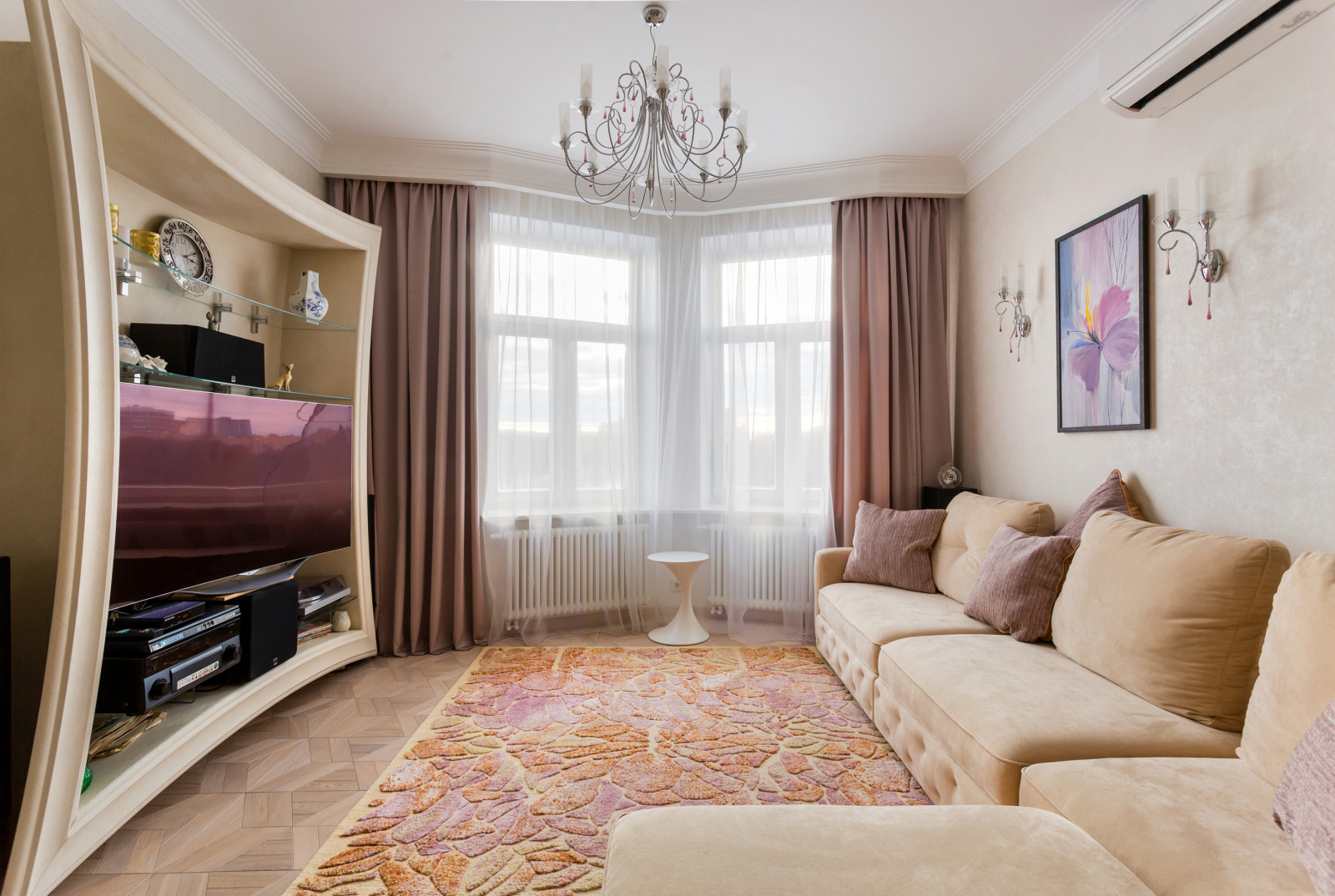 САДЫ СЕМИРАМИДЫ