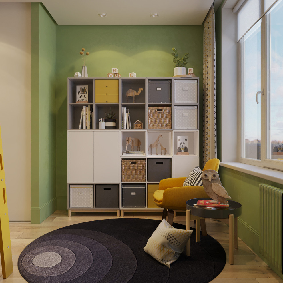 ЖК "Новогорск Парк" - Двухкомнатная квартира 64 кв.м, г.Москва