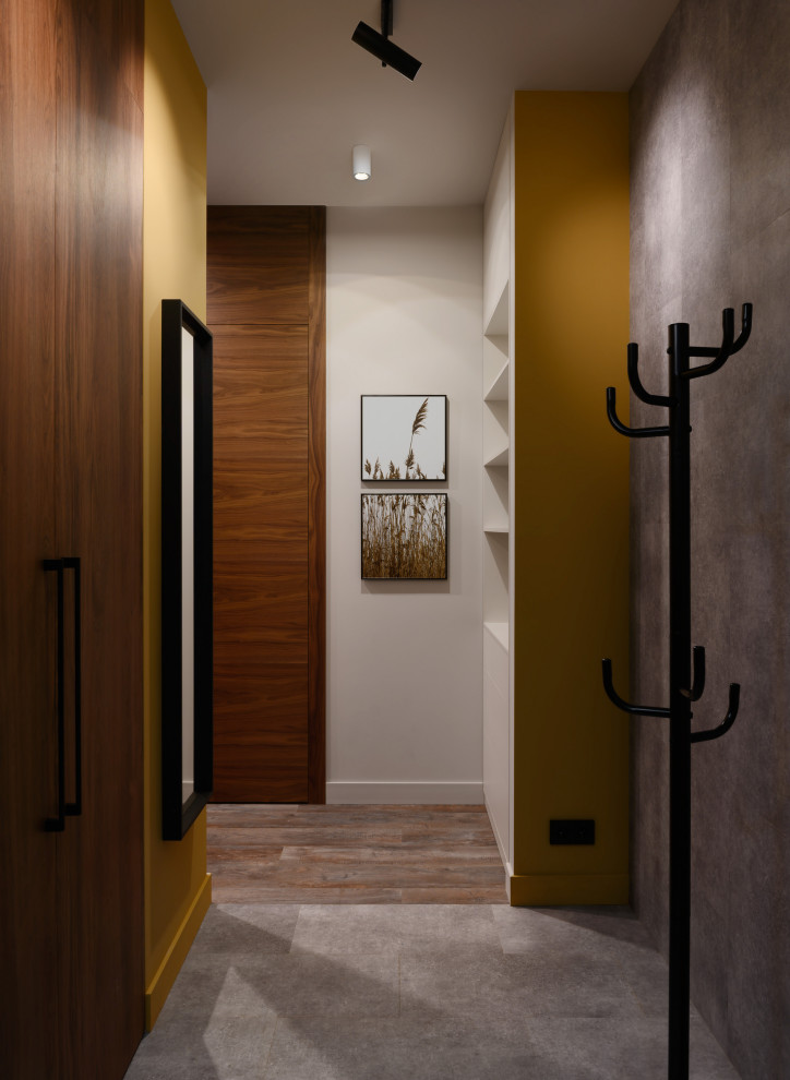 Апартаменты в ЖК "Сереебряный фонтан"