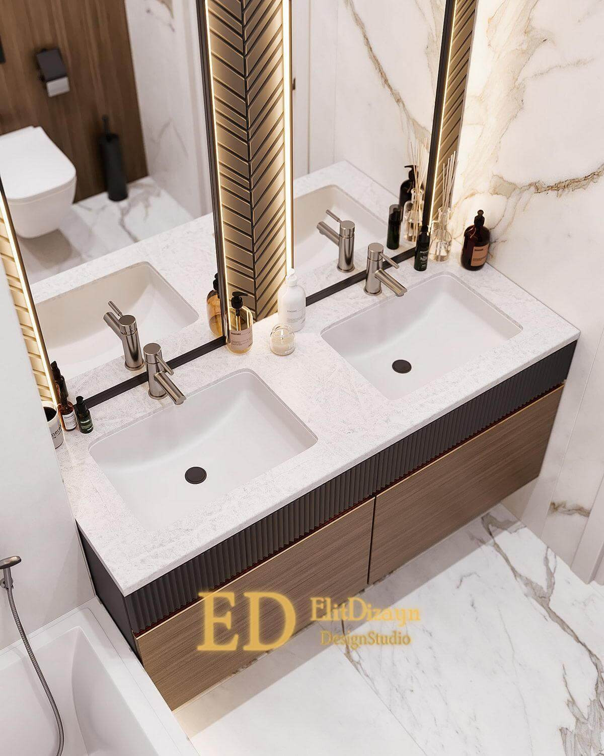 Квартира - 138м