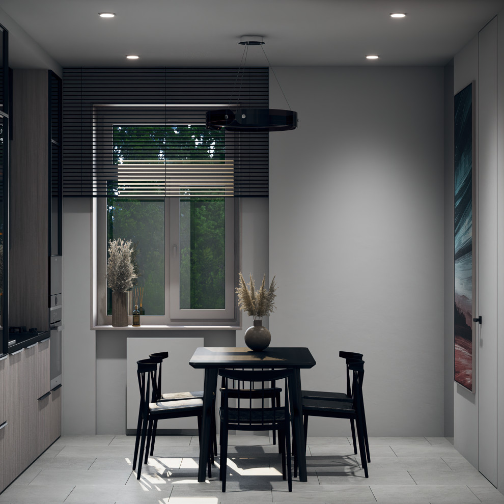 Ярославль, Кудрявцева