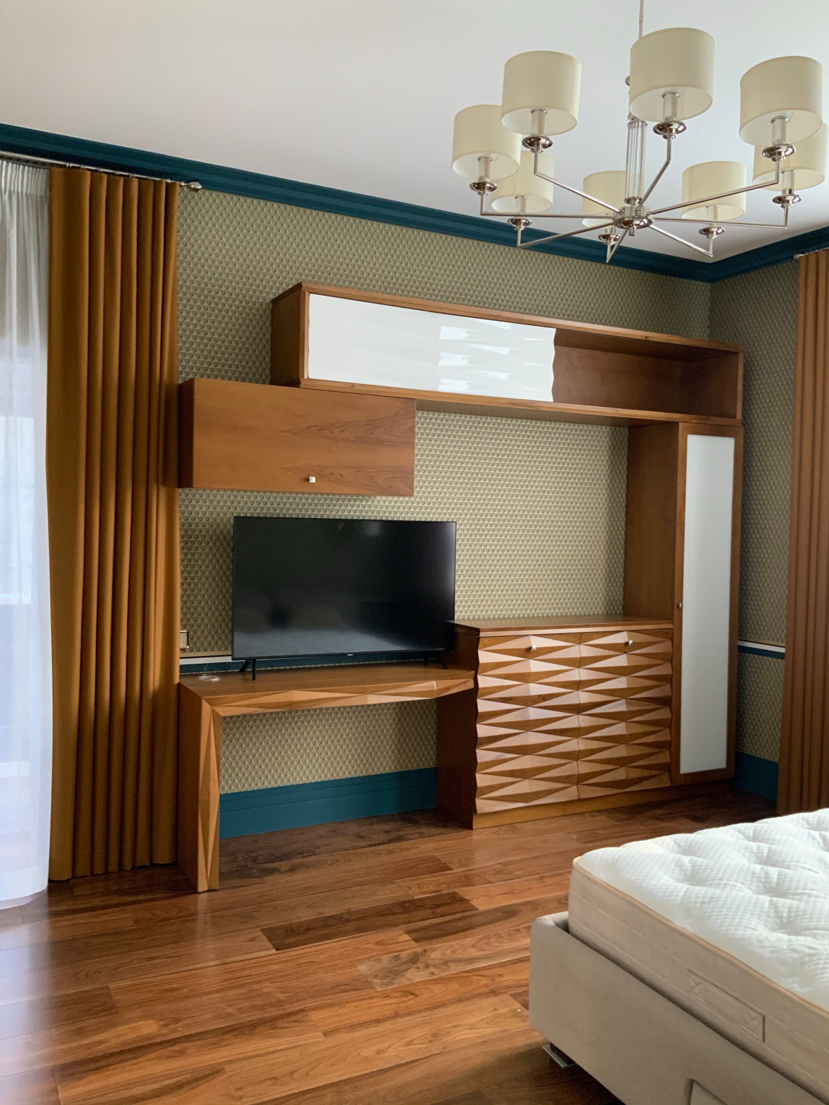 КОТТЕДЖ В ЧЕБОКСАРАХ