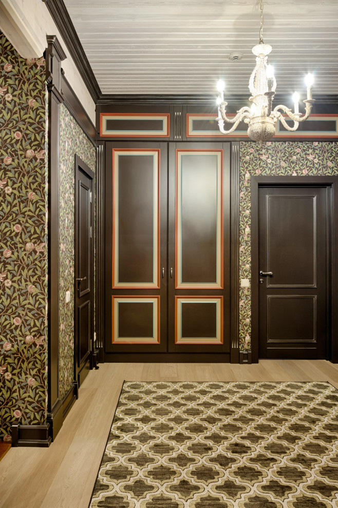 Дом у Медного озера