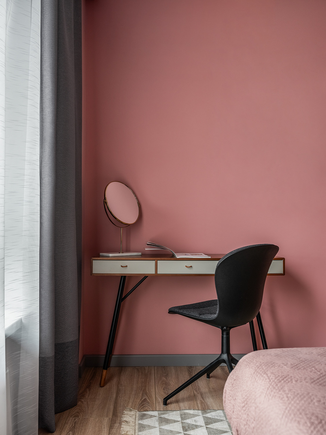 Квартира в ЖК "Мещерский Лес"