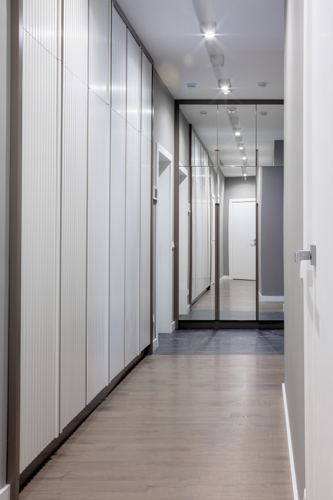 Квартира для деловой девушки