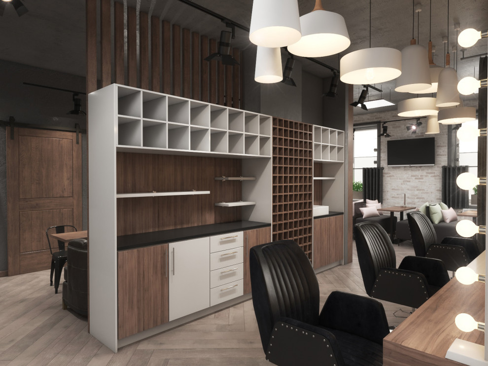 Салон красоты Атмосфера г.Королёв