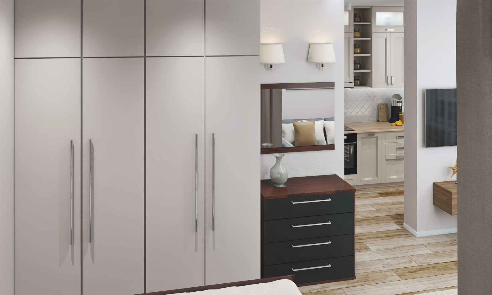 Домашний уют