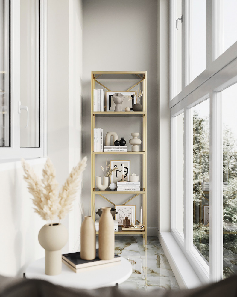 ЖК Маленькая Страна