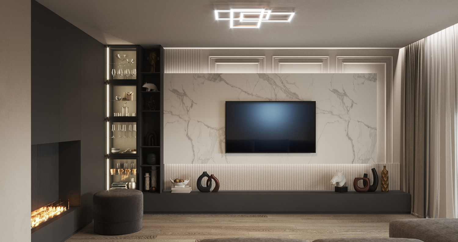 2х-комнатная квартира в Череповце